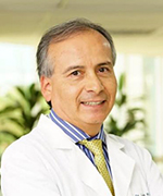 Dr. Luis Rivera Aguilera