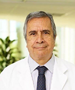 Doctor Orlando Gatica Rodríguez